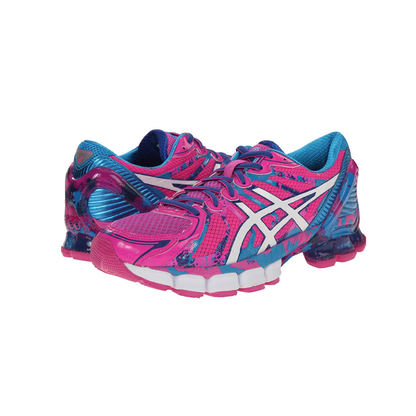 Gel-Sendai 2 ‘Pink Flamingo’