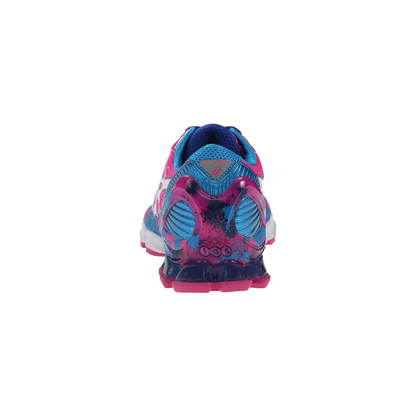 Gel-Sendai 2 ‘Pink Flamingo’