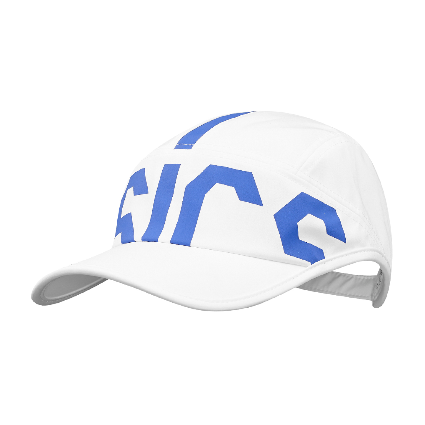 Asics Cap ‘Blue/White’