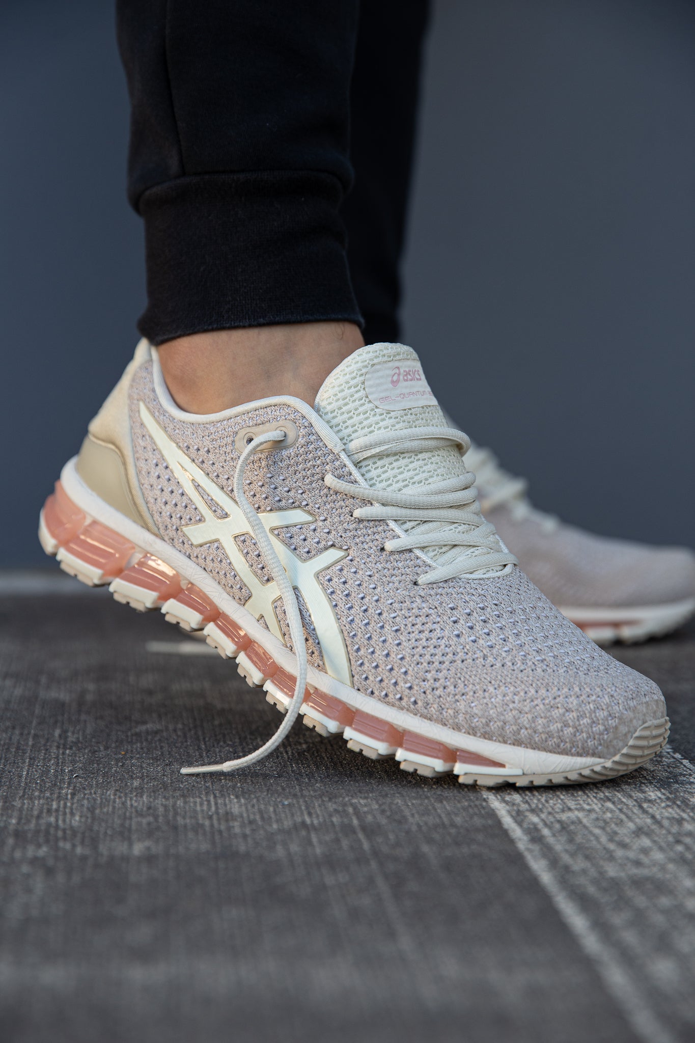 Asics quantum 360 hot sale knit 2