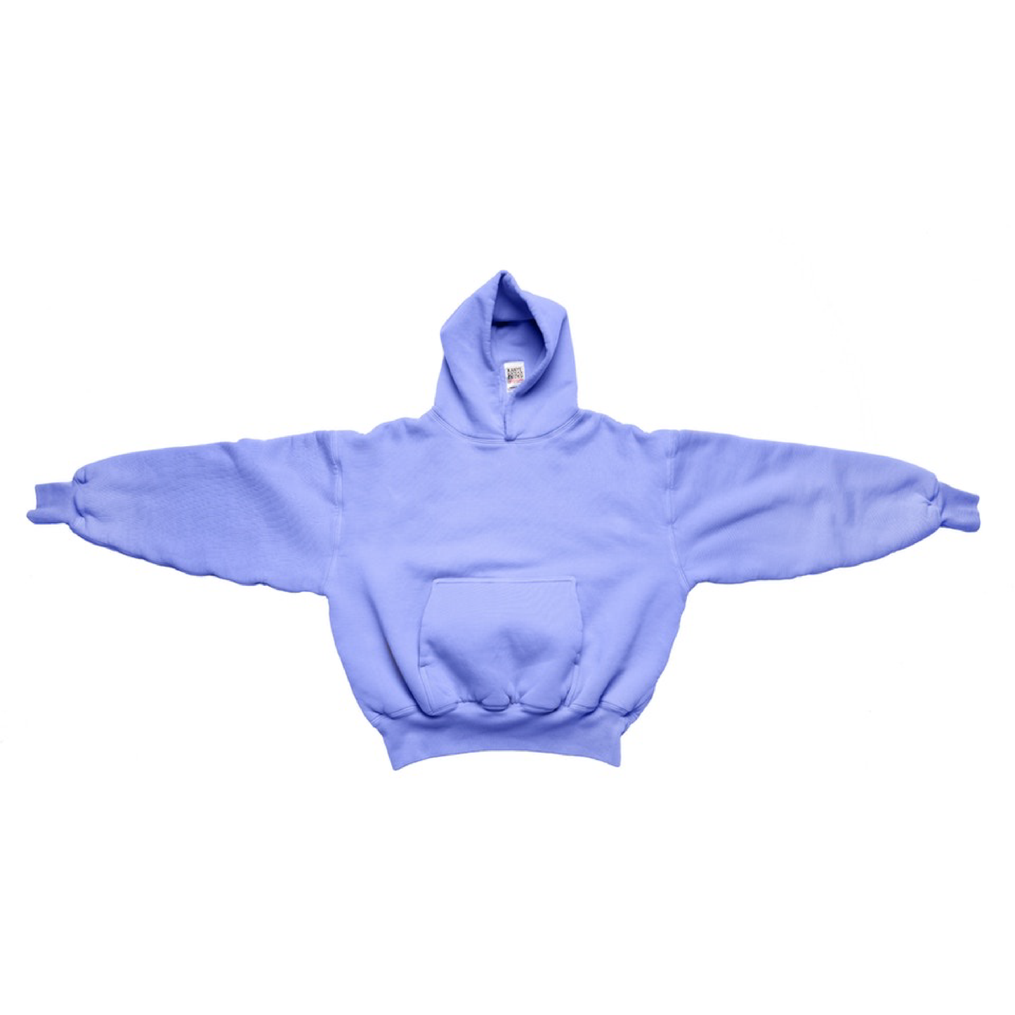 Kanye West Hoodie 2020 Vision