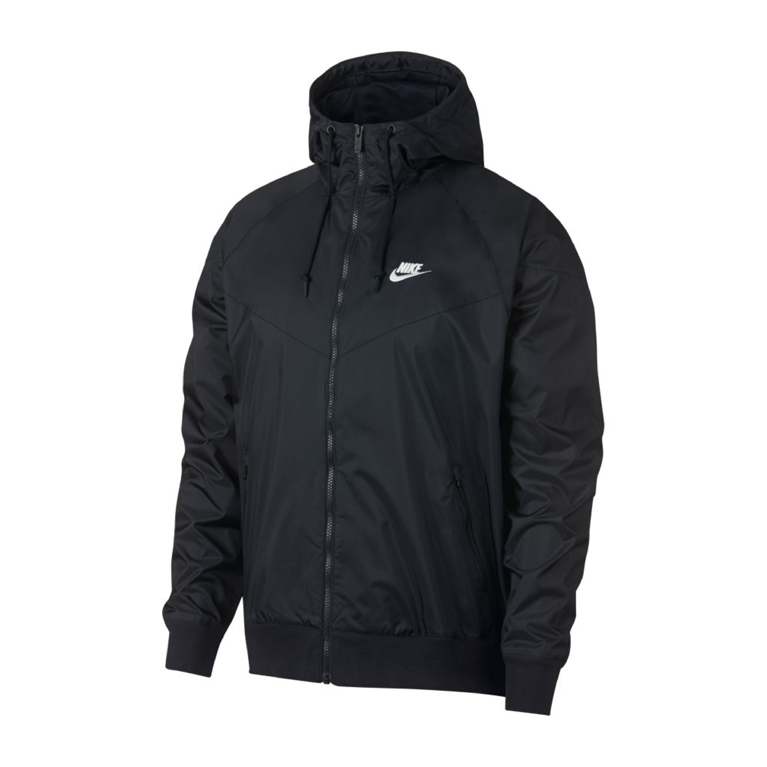 Men’s Sportswear Windrunner Jacket – TRAQSUIT