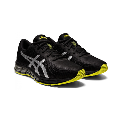 Quantum 180 4 ‘Black N Yellow’