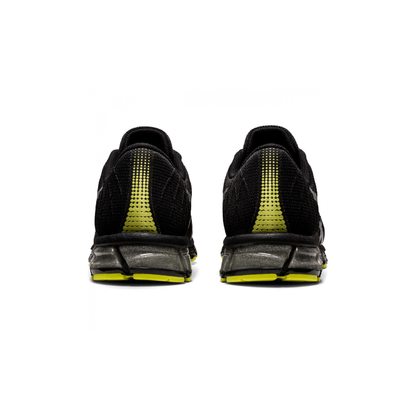 Quantum 180 4 ‘Black N Yellow’