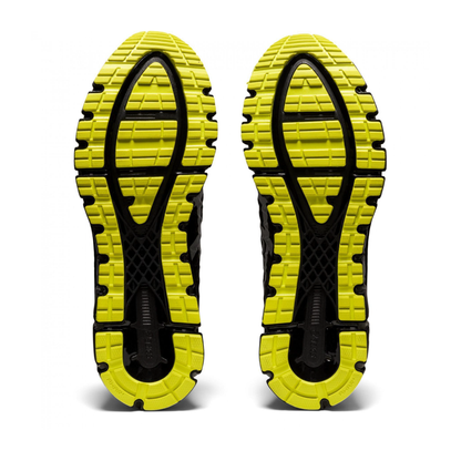 Quantum 180 4 ‘Black N Yellow’