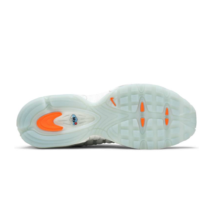 Tailwind IV ‘Glacier’