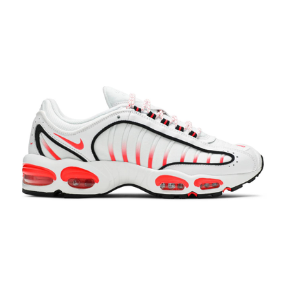 Tailwind IV ‘Laser Crimson’