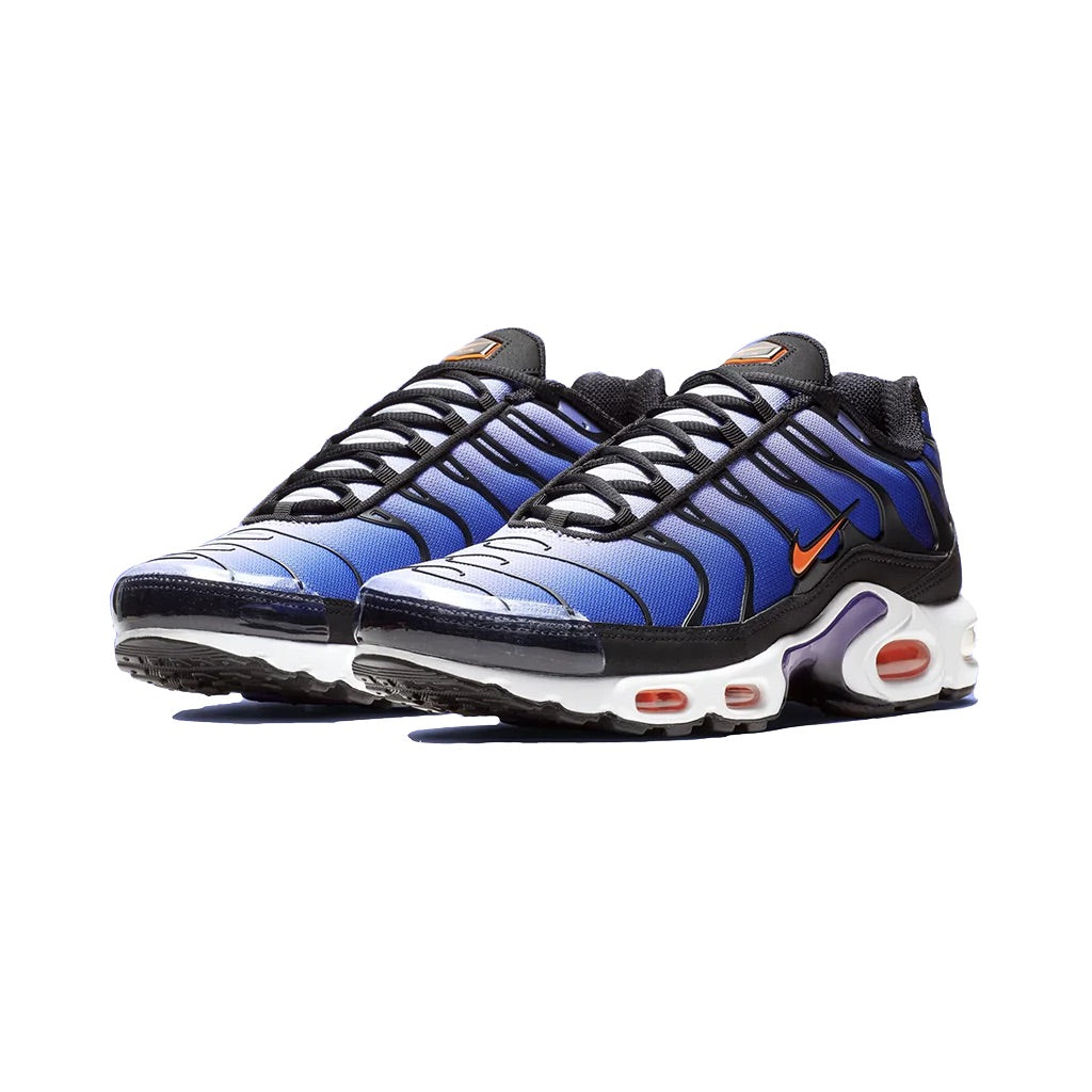 Nike air max store plus purple og