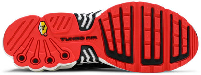 Air Max Plus TN3 ‘Track Red’