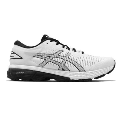 Gel-Kayano 25 ‘White Smoke’