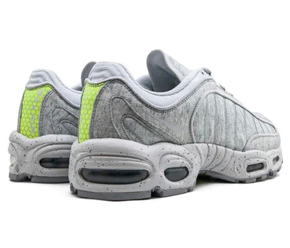 Tailwind IV ‘Glacier Grey’