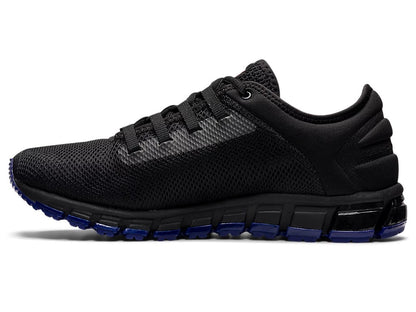 Quantum 180 3 MX  ‘Blue Chrome’