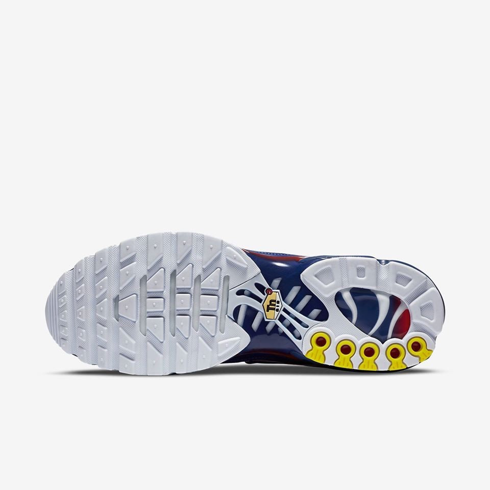 Air Max Plus ‘USA’