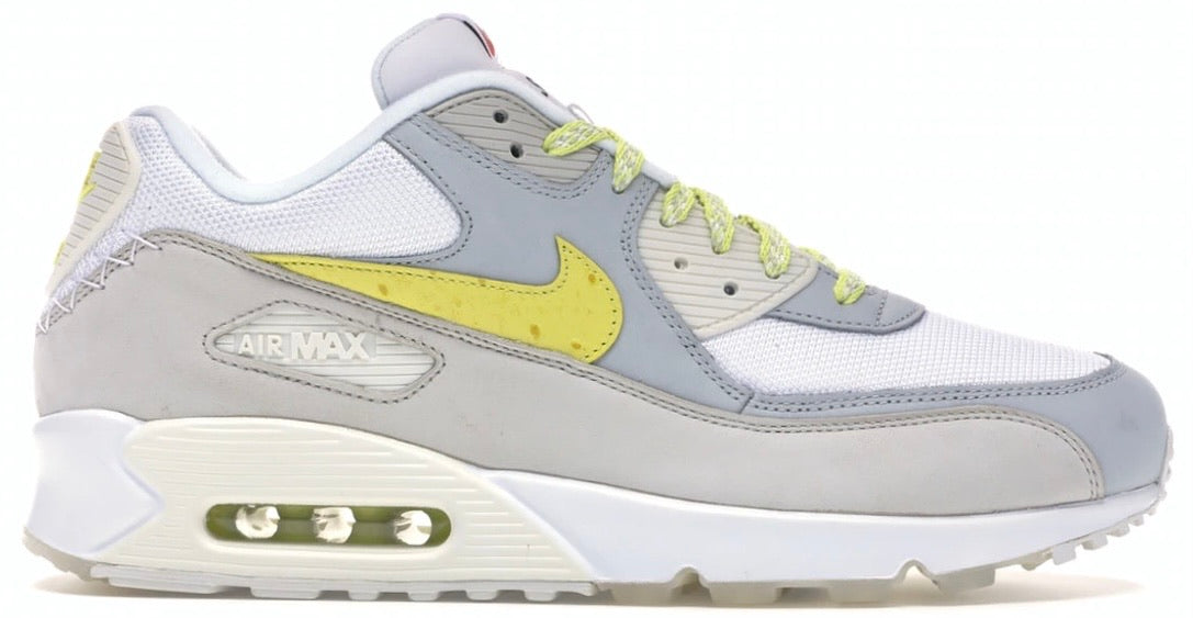 Nike air max hot sale mixtape side a