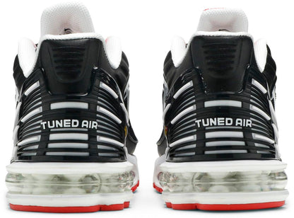 Air Max Plus TN3 ‘Track Red’