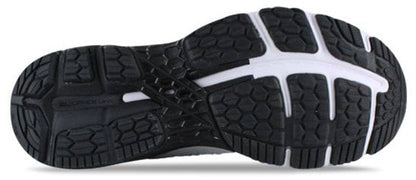 Gel-Kayano 25 ‘White Smoke’