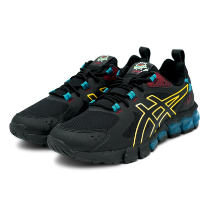 Gel-Quantum 180 “Black/Vibrant Yellow”