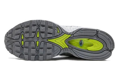 Tailwind IV ‘Glacier Grey’