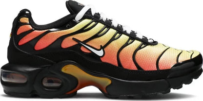Air Max Plus GS ‘Dark Sunset’