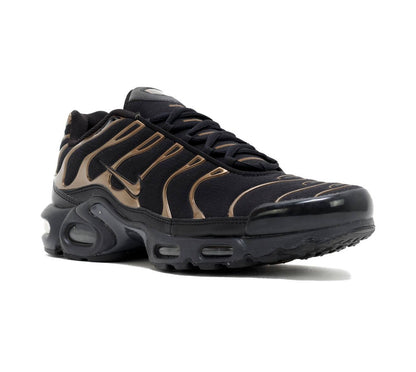 Air Max Plus ‘Metallic Cacao’