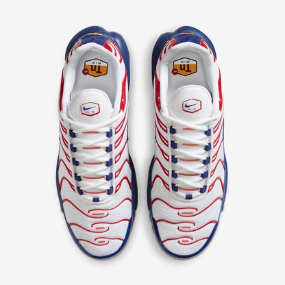 Air Max Plus ‘USA’