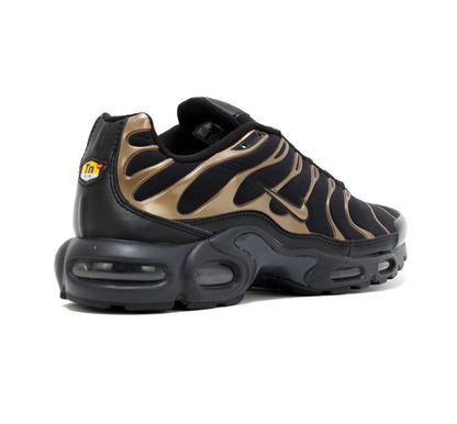 Air Max Plus ‘Metallic Cacao’