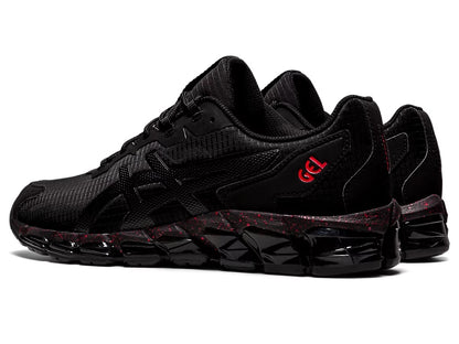 Gel-Quantum 360 6 Black/Red