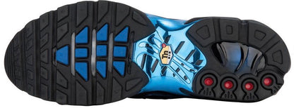 Air Max Plus ‘University Blue Chrome’ (2011)