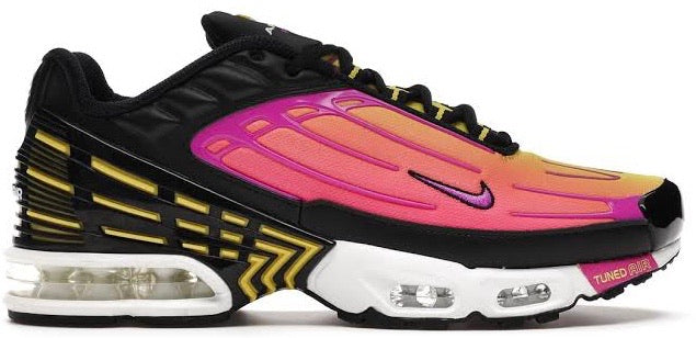 Air Max Plus TN3 Hyper Violet