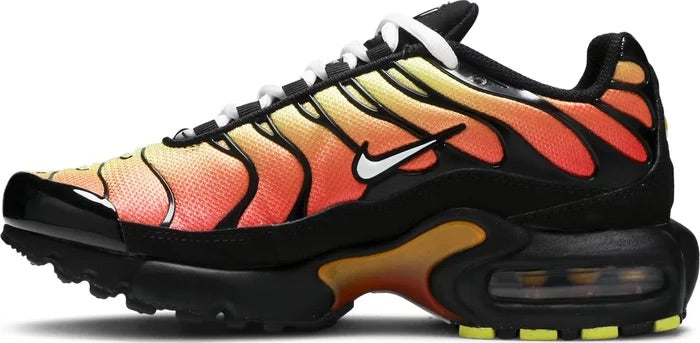 Air max plus outlet black sunset