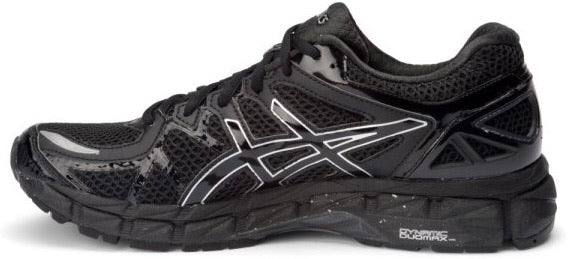 Gel-Kayano 21 ‘Onyx Black’