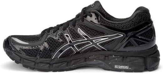 Gel-Kayano 21 ‘Onyx Black’
