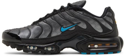 Air Max Plus ‘Black Hexagon’