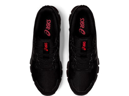 Gel-Quantum 360 6 Black/Red