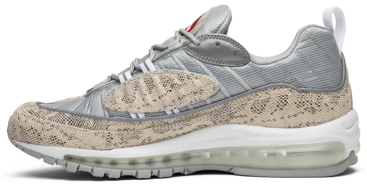 Air Max 98 Supreme ‘Snakeskin’