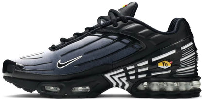 Air Max Plus TN3 ‘Smoke Grey’