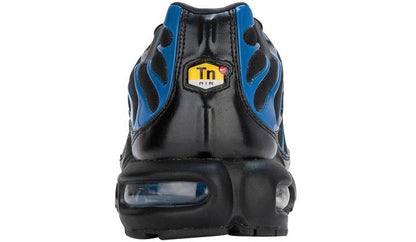 Air Max Plus ‘University Blue Chrome’ (2011)