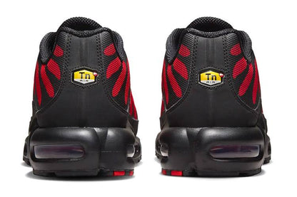 Air Max Plus ‘BRED Reflective’