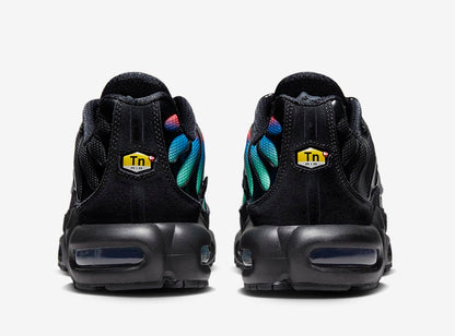 Air Max Plus ‘UNITY Berlin’