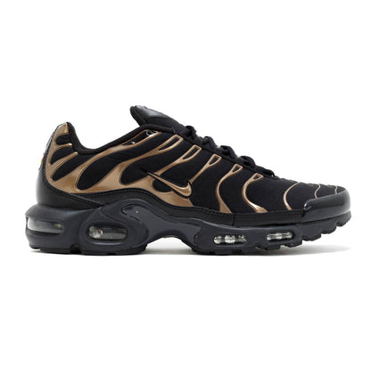 Air Max Plus ‘Metallic Cacao’