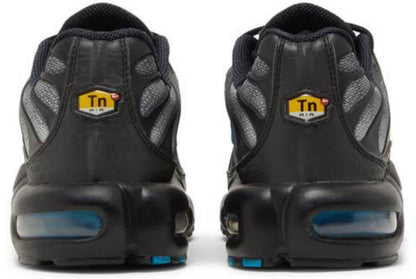 Air Max Plus ‘Black Hexagon’