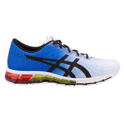 Gel-Quantum 180 4 ‘White/Stone Grey’