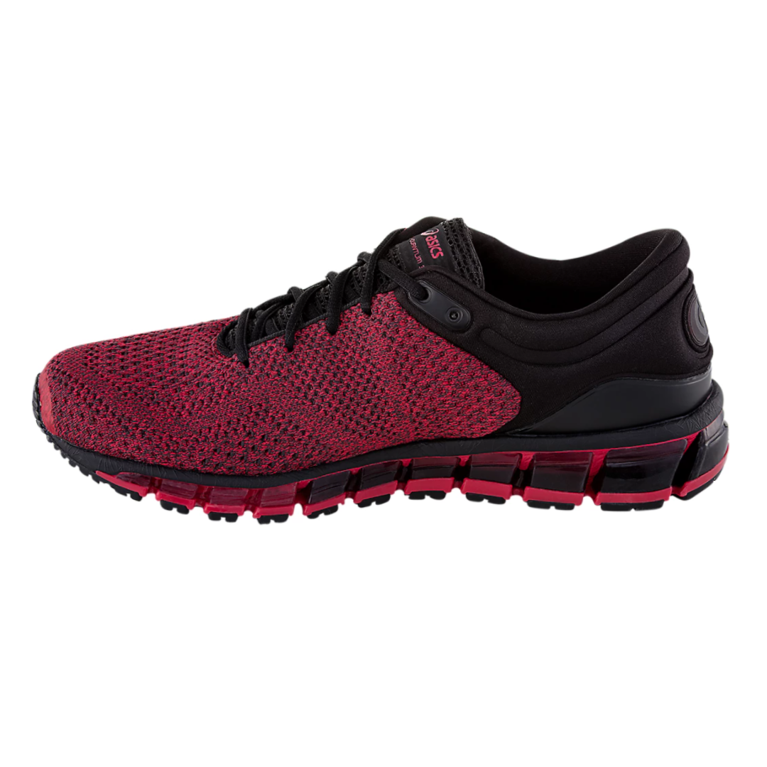 Gel Quantum 360 Knit 2 Samba TRAQSUIT