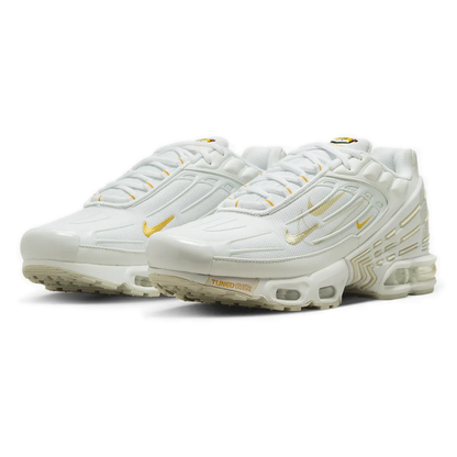 Air Max Plus Tn3 ‘White/Rattan’
