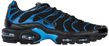 Air Max Plus ‘University Blue Chrome’ (2011)