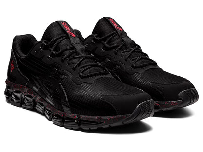 Gel-Quantum 360 6 Black/Red