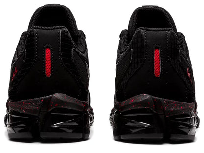 Gel-Quantum 360 6 Black/Red
