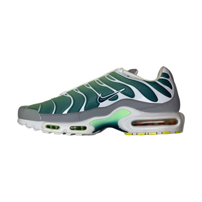 Air Max Plus TN ‘Ghost Green’