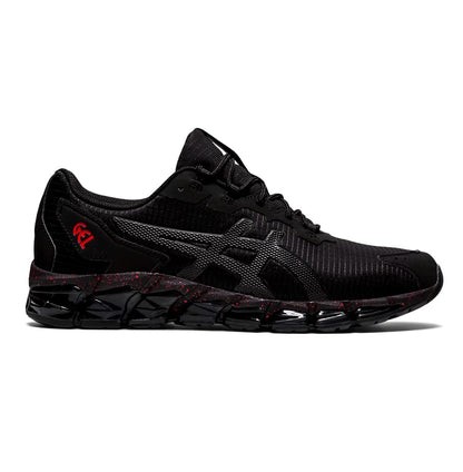 Gel-Quantum 360 6 Black/Red