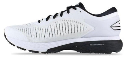 Gel-Kayano 25 ‘White Smoke’